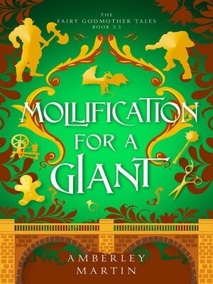 cover image of Mollification For a Giant